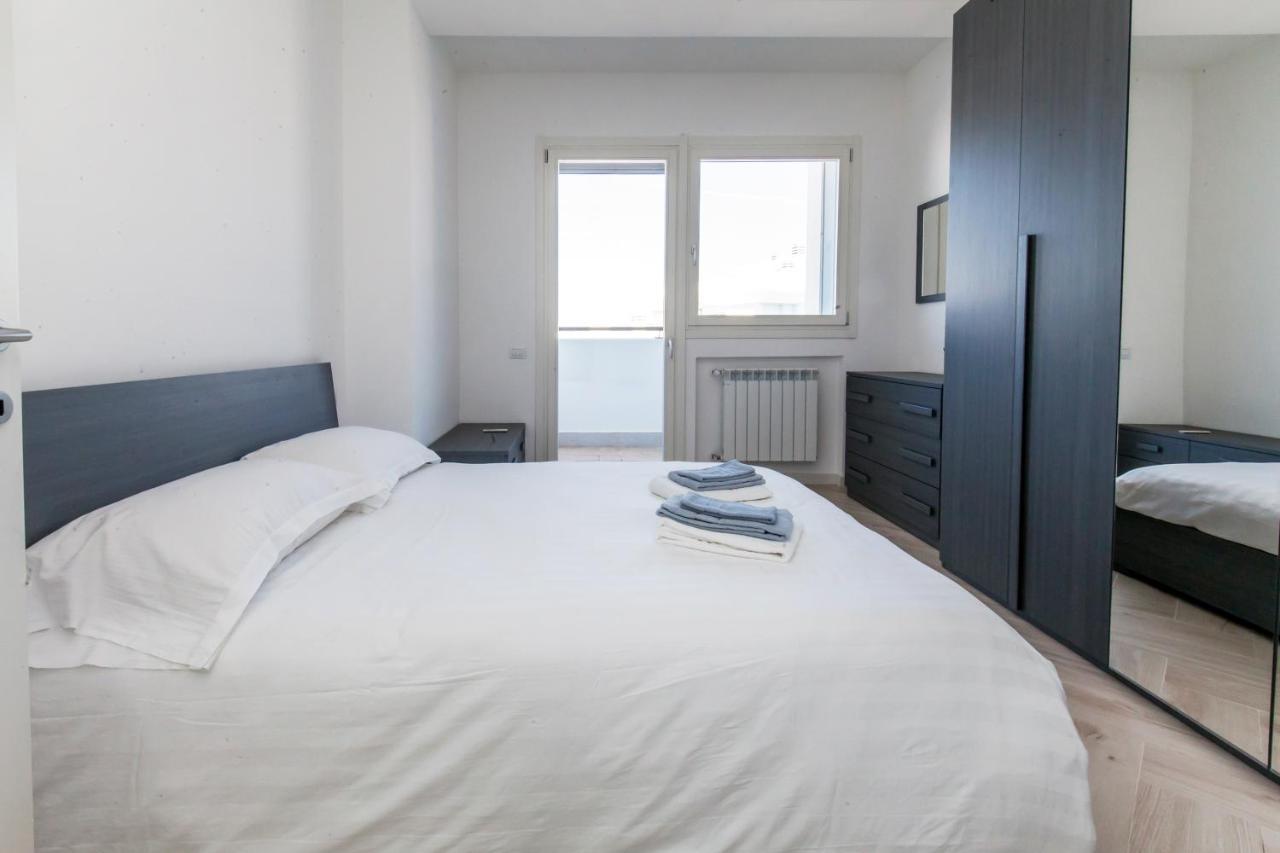 12° Piano Torre Diamante - 67 Apartment Milan Exterior photo