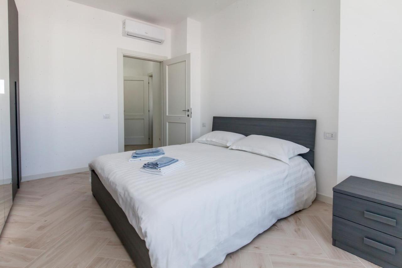 12° Piano Torre Diamante - 67 Apartment Milan Exterior photo