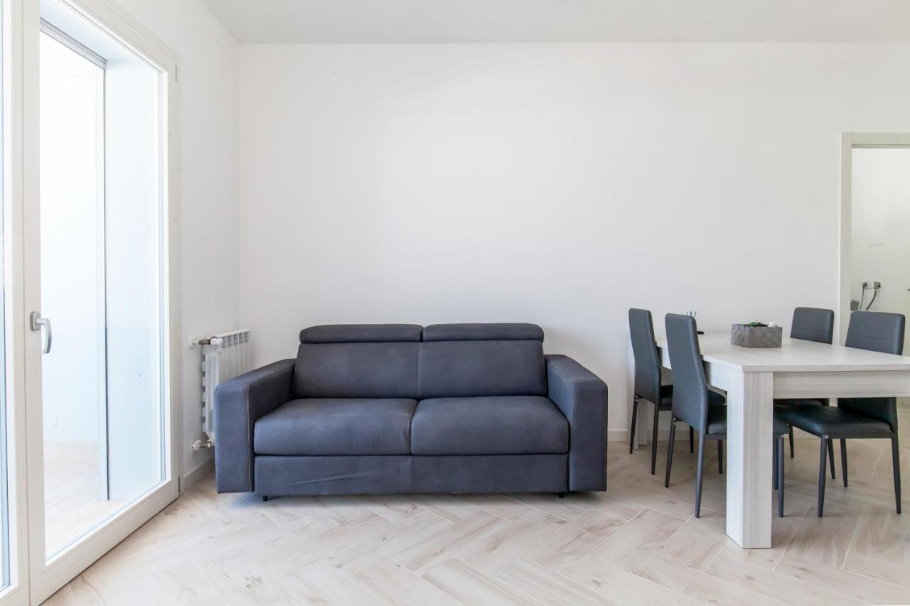 12° Piano Torre Diamante - 67 Apartment Milan Exterior photo
