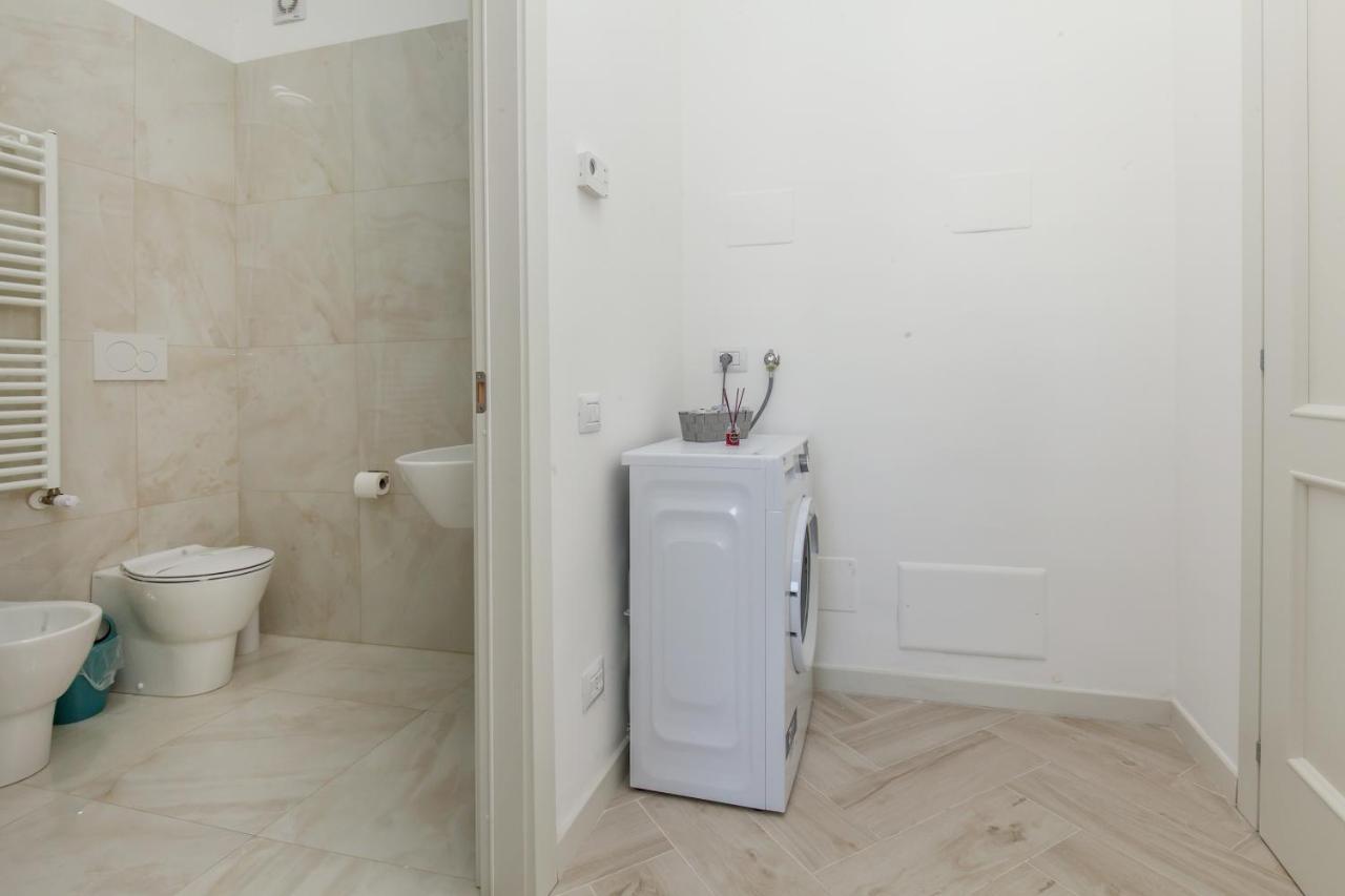 12° Piano Torre Diamante - 67 Apartment Milan Exterior photo