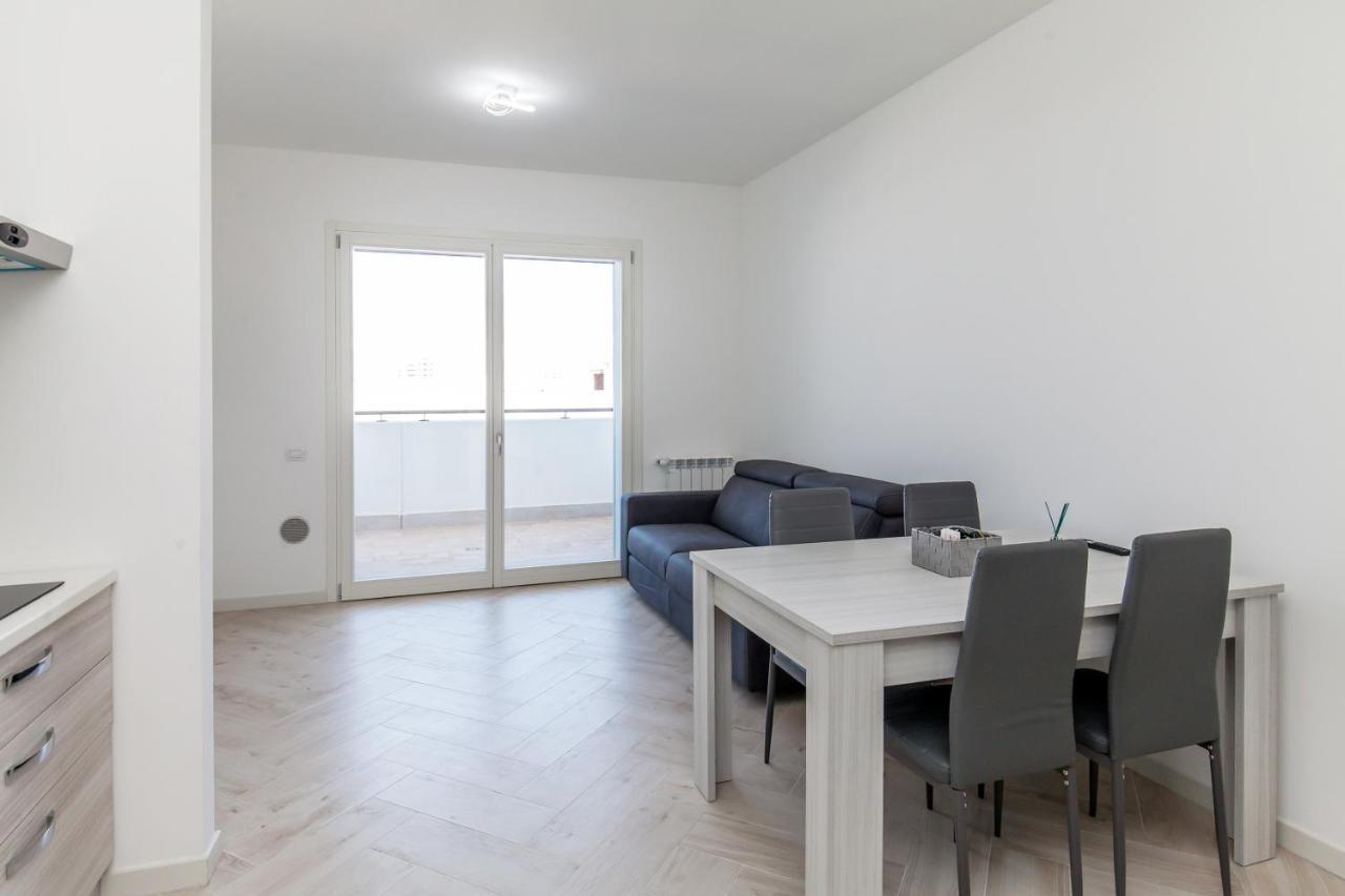 12° Piano Torre Diamante - 67 Apartment Milan Exterior photo