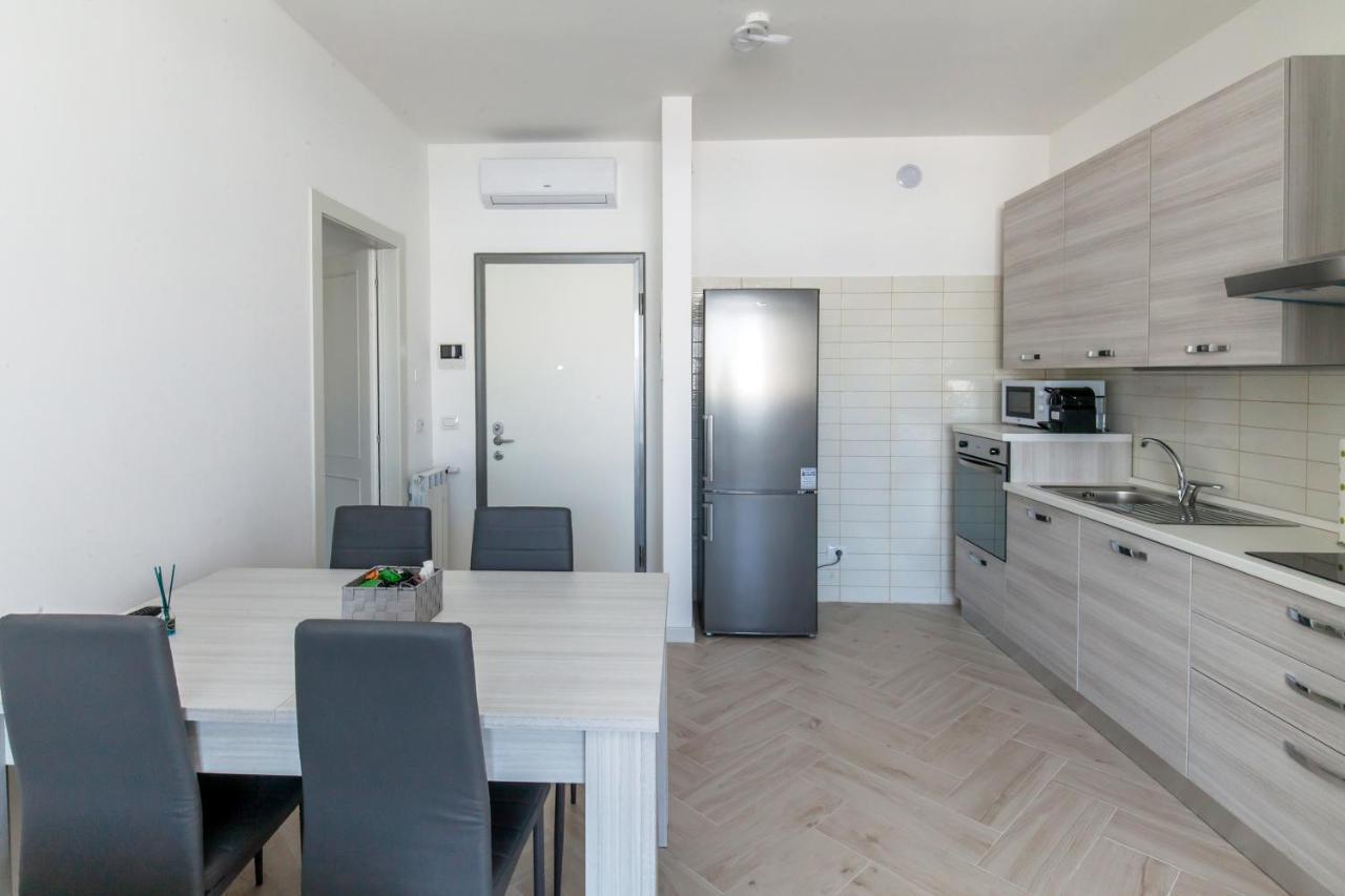 12° Piano Torre Diamante - 67 Apartment Milan Exterior photo